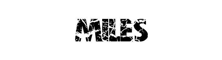 Earth Dry - LJ-Design Studios  Free Fonts Download