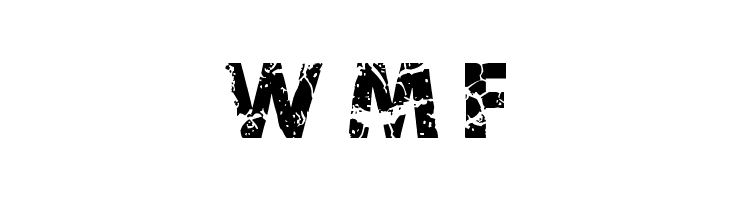 Earth Dry - LJ-Design Studios  Free Fonts Download