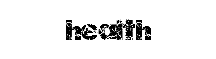 Earth Dry - LJ-Design Studios  Free Fonts Download