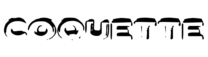 Letter Set A  Free Fonts Download