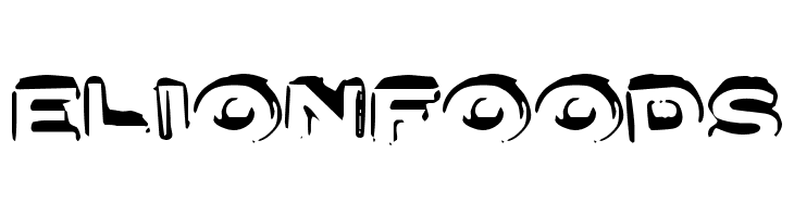 Letter Set A  Free Fonts Download