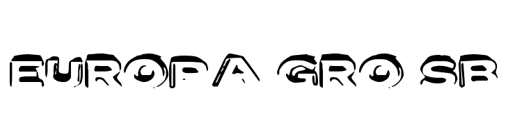 Letter Set A  Free Fonts Download
