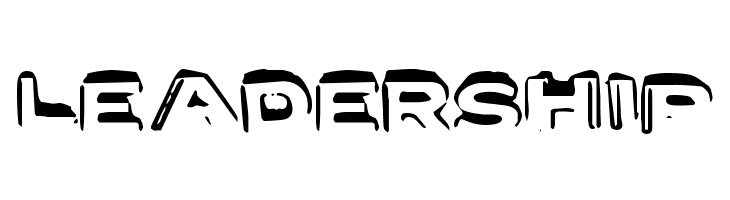 Letter Set A  Free Fonts Download