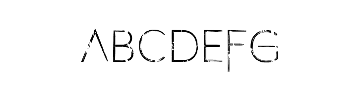 Filth of Icarus 2  Free Fonts Download