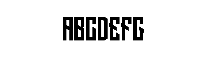 Long Shot  Free Fonts Download