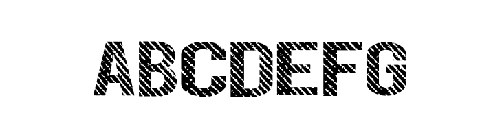 DENYM demo  Free Fonts Download