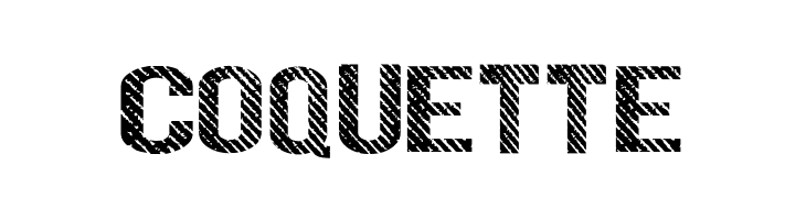 DENYM demo  Free Fonts Download