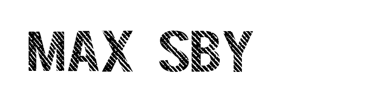 DENYM demo  Free Fonts Download