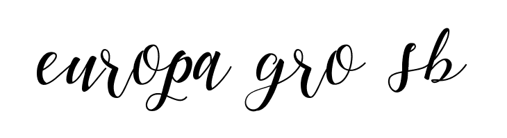 Marigold  Free Fonts Download
