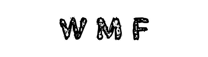 CatarataOne  Free Fonts Download
