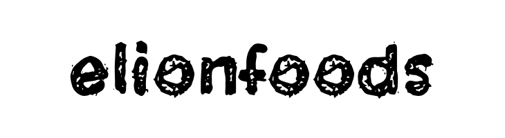 CatarataOne  Free Fonts Download