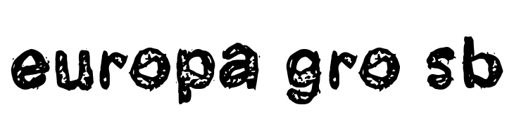 CatarataOne  Free Fonts Download