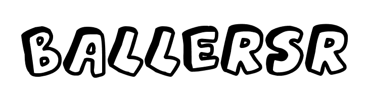 Alphabet Souplings  Free Fonts Download