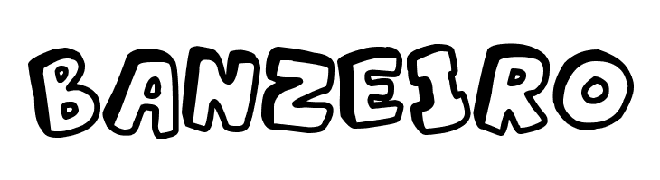 Alphabet Souplings  Free Fonts Download