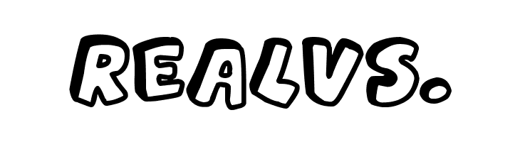 Alphabet Souplings  Free Fonts Download