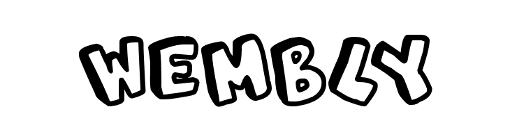 Alphabet Souplings  Free Fonts Download