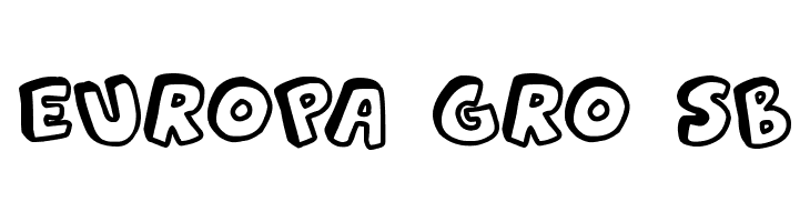 Alphabet Souplings  Free Fonts Download