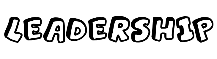 Alphabet Souplings  Free Fonts Download