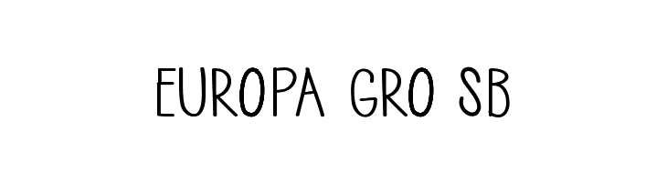 Bri- Wildflower Caps True Type  Free Fonts Download