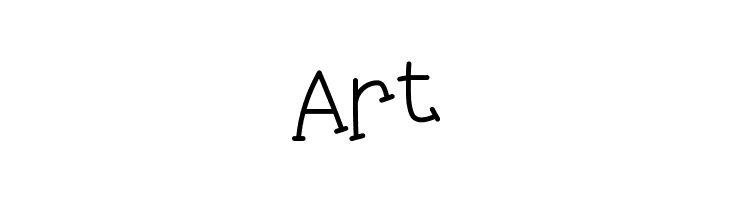 KB3CandyStripes  Free Fonts Download