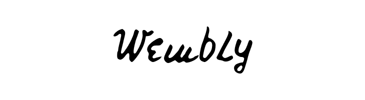 Nicks Font  Free Fonts Download