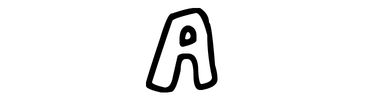 Jelly Wobblers  Free Fonts Download