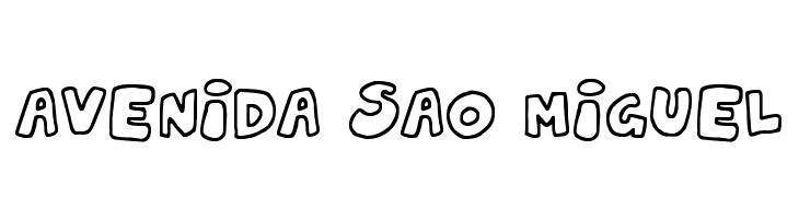 Jelly Wobblers  Free Fonts Download