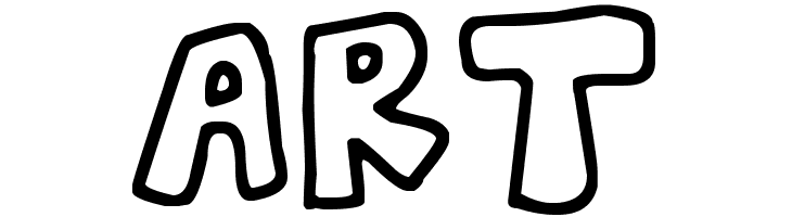 Jelly Wobblers  Free Fonts Download