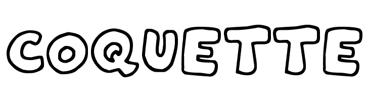 Jelly Wobblers  Free Fonts Download