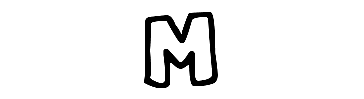 Jelly Wobblers  Free Fonts Download