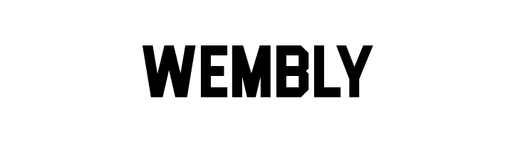 Blockletter  Free Fonts Download