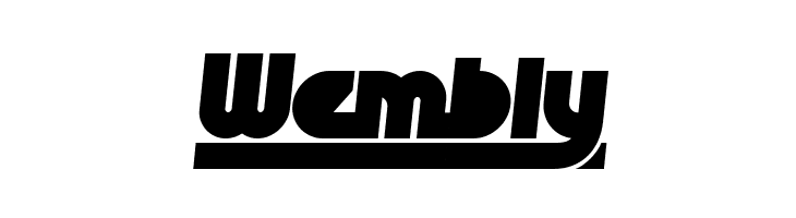 Skyzhi PERSONAL USE ONLY  Free Fonts Download