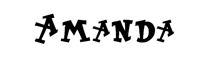 KurtRussell Regular  Free Fonts Download