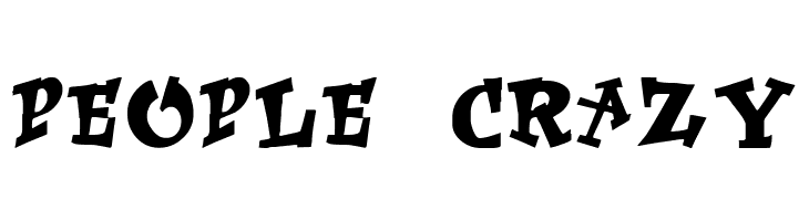 KurtRussell Regular  Free Fonts Download