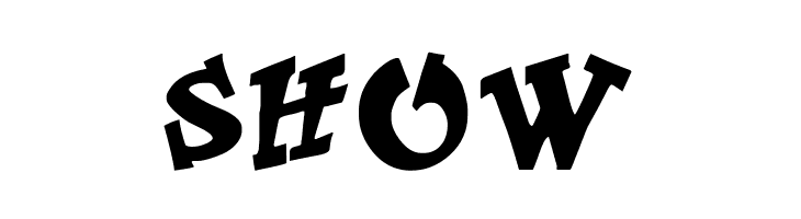 KurtRussell Regular  Free Fonts Download