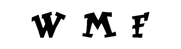 KurtRussell Regular  Free Fonts Download