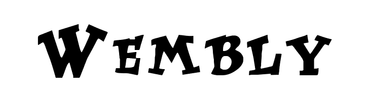 KurtRussell Regular  Free Fonts Download