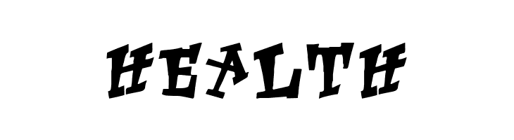 KurtRussell Regular  Free Fonts Download