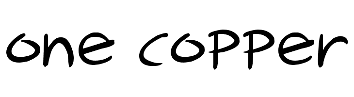 Cartoon Inkstrokes  Free Fonts Download