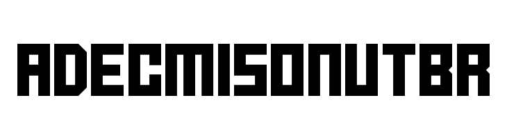 BBC II!  Free Fonts Download