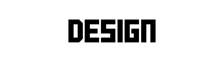 BBC II!  Free Fonts Download