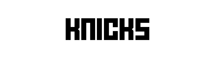 BBC II!  Free Fonts Download