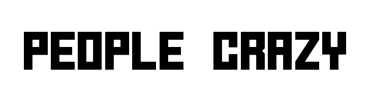 BBC II!  Free Fonts Download