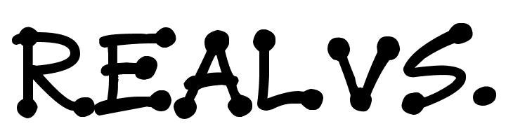Dot Stick Doodles  Free Fonts Download