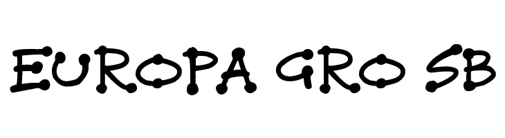 Dot Stick Doodles  Free Fonts Download