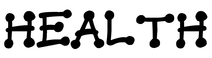Dot Stick Doodles  Free Fonts Download