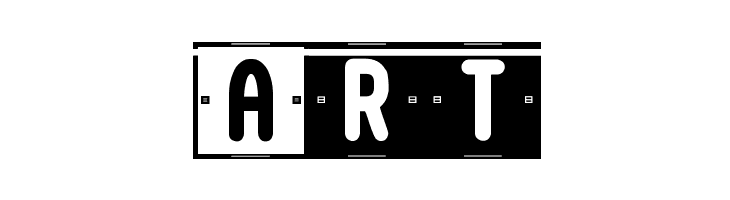 DoUbLe CoLoR St  Free Fonts Download
