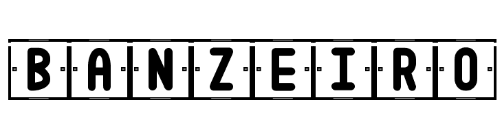 DoUbLe CoLoR St  Free Fonts Download