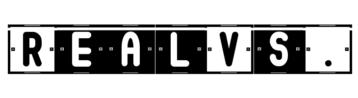 DoUbLe CoLoR St  Free Fonts Download