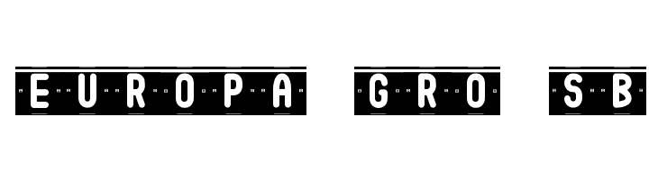DoUbLe CoLoR St  Free Fonts Download